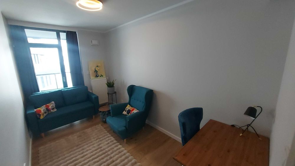 Nowoczesny Apartament na doby Lublin