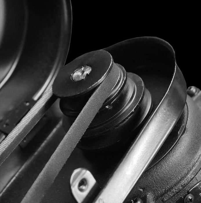 PRZECINARKA Taśmowa Metcor G5013W zasilanie 230V