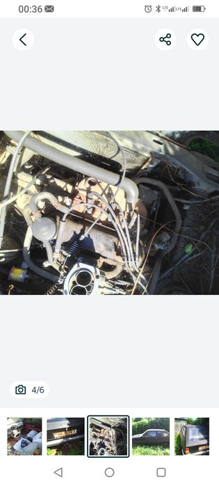 Продам  по запчастинах Форд фієста мк2 по запчастинах