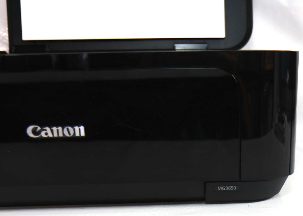 Impressora Canon Pixma MG3650
