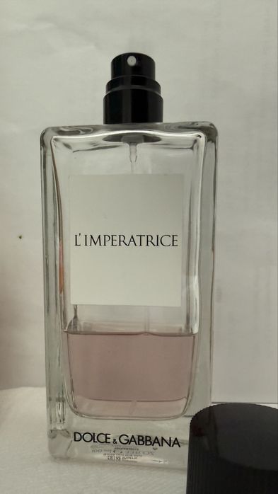Dolce & Gabbana L`Imperatrice
