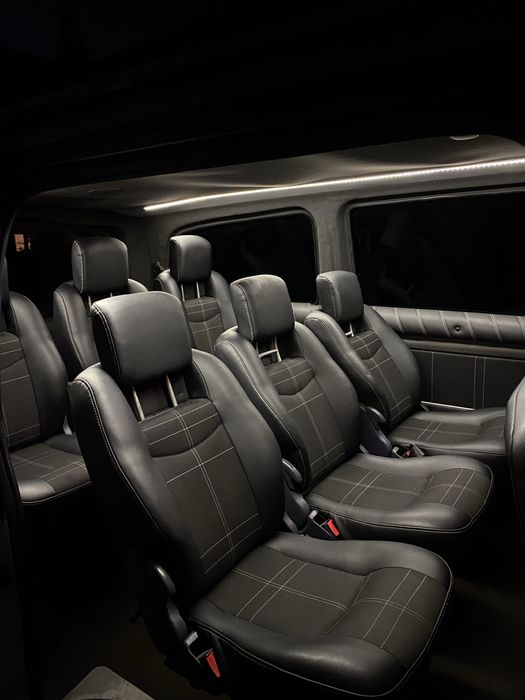 Продам Мерседес Віто 639