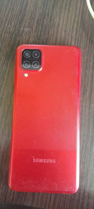 Samsung galaxy a12 4/64