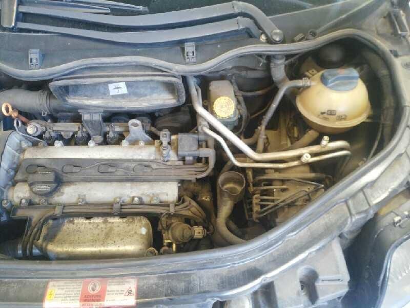 Quadrante Audi A2 8Z