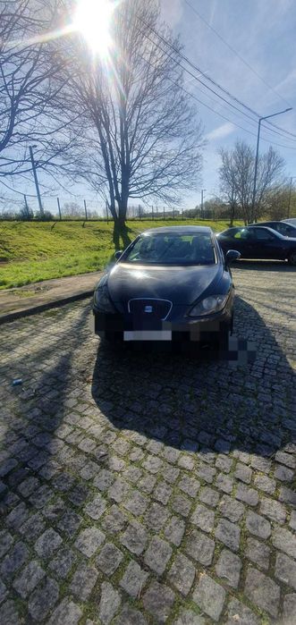 Seat Leon 1600cc 2011