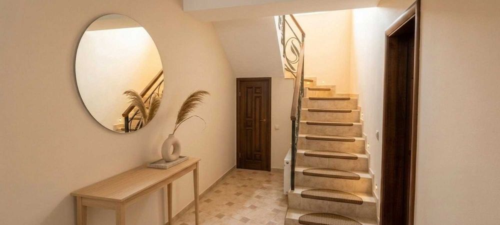 Продам затишний таунхаус 218 м². Власник, БЕЗ %