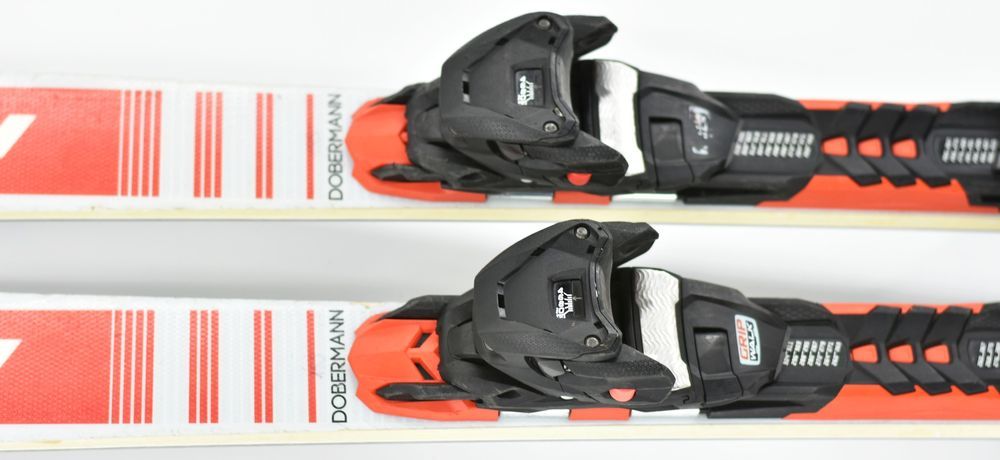 Nordica Dobermann SLC 155CM GRIP WALK 2019