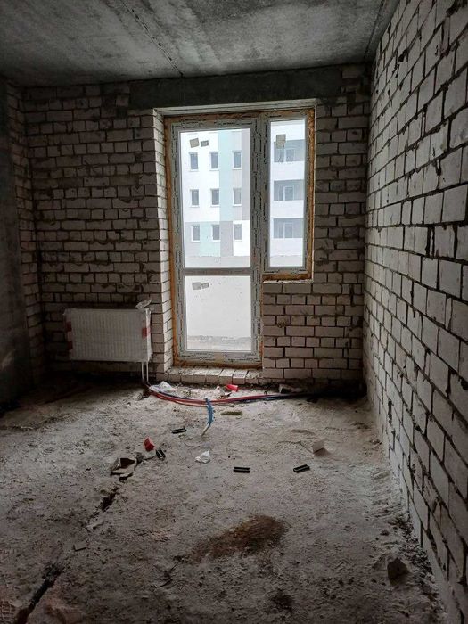 Продається 1-кімнатна квартира в ЖК «Левада-2»DD