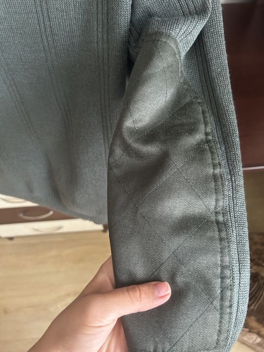 кофта військова на зуб р.42