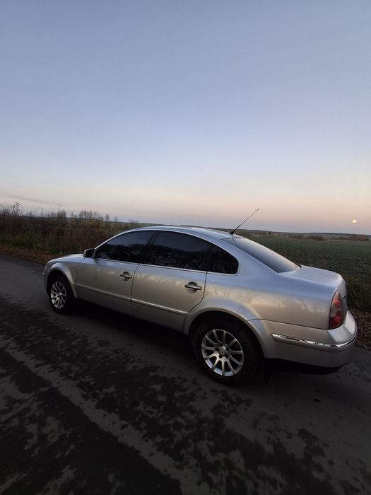 Продам Passat B5+