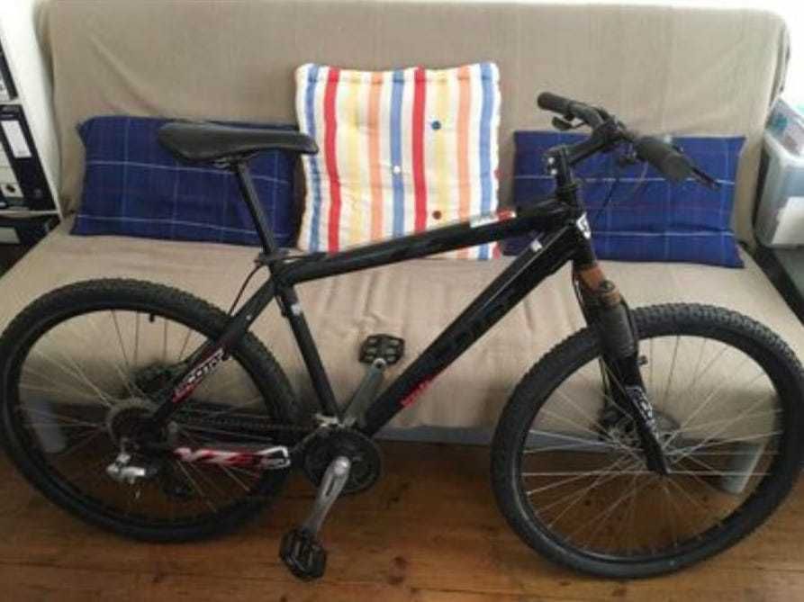 Bicicleta Scott Voltage YZ3