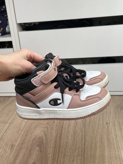 Кросівки Champion 19 р