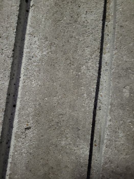 Frezowanie pod ogrzewanie podłogowe
