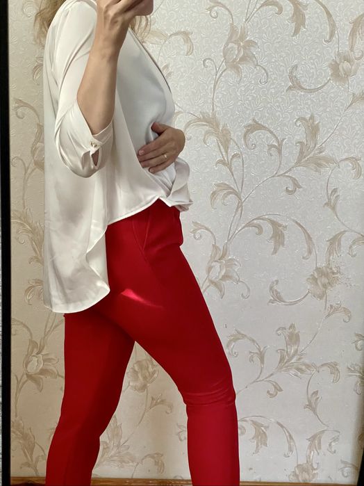 Комбінезон штани і блуза