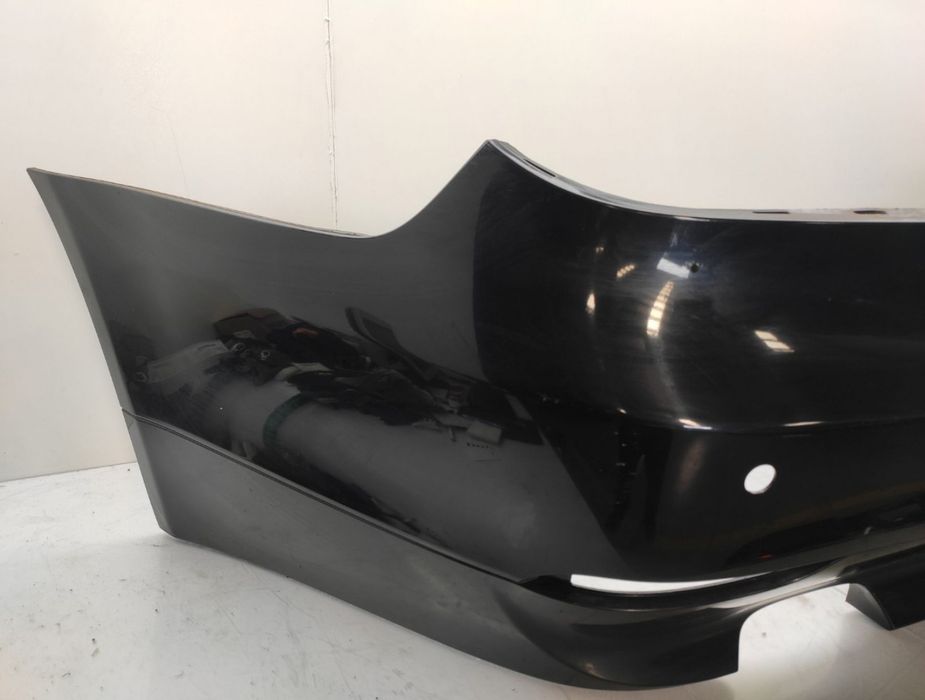 Para-choques bmw 530d e60 trás serie 5