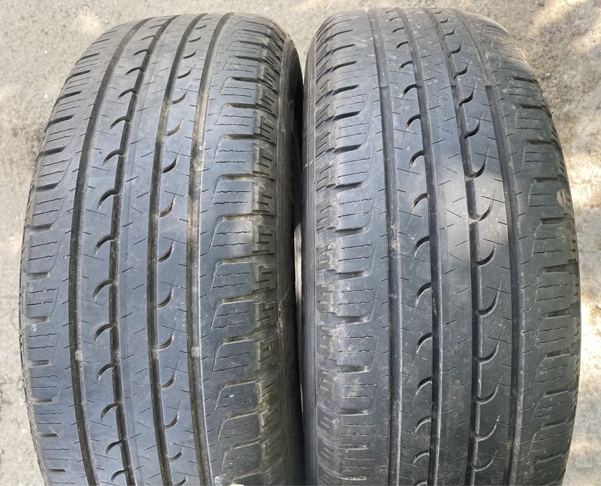 225/65/17 Good Year-2шт