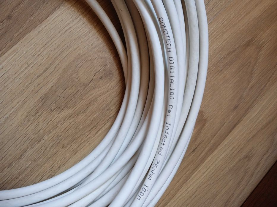 Przewód antenowy 75 ohm