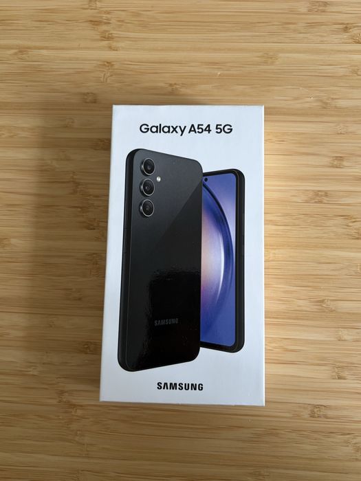Samsung Galaxy A54 128GB — Como Novo