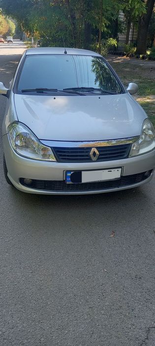 Продам Рено Сімбол