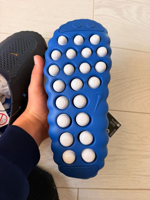Nike mind 001 blu