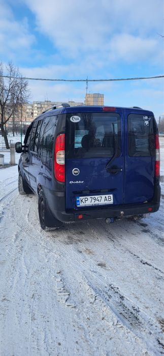 Продам Fiat Doblo надійне авто на кожен день. Всі питання по телефону.