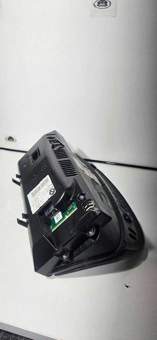 Display monitor BMW E63 (635d 286cv) refª 611260003042
