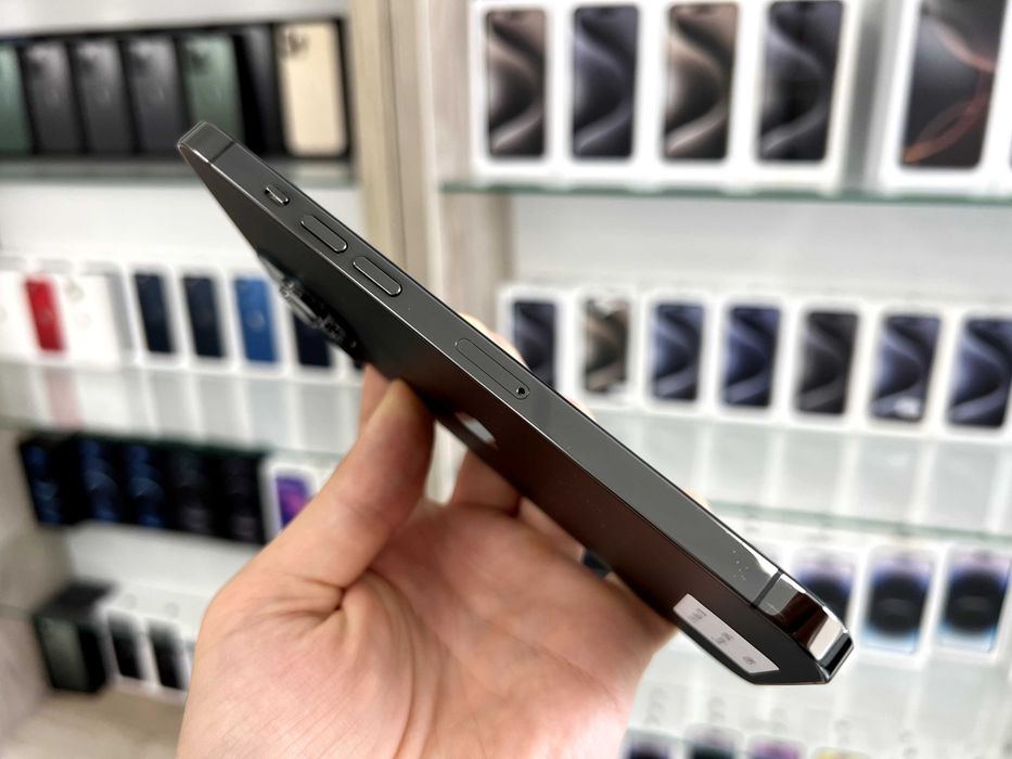 iPhone 12  Pro Max 128 GB Neverlock -Гарантія - Магазин