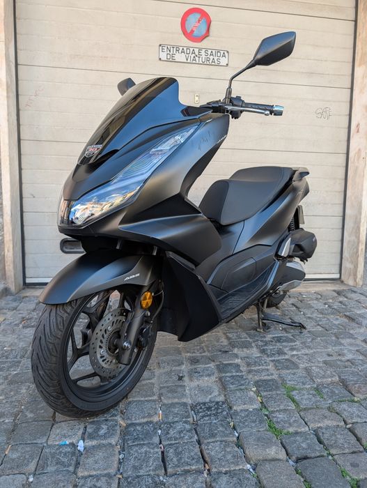 Honda PCX  125cc