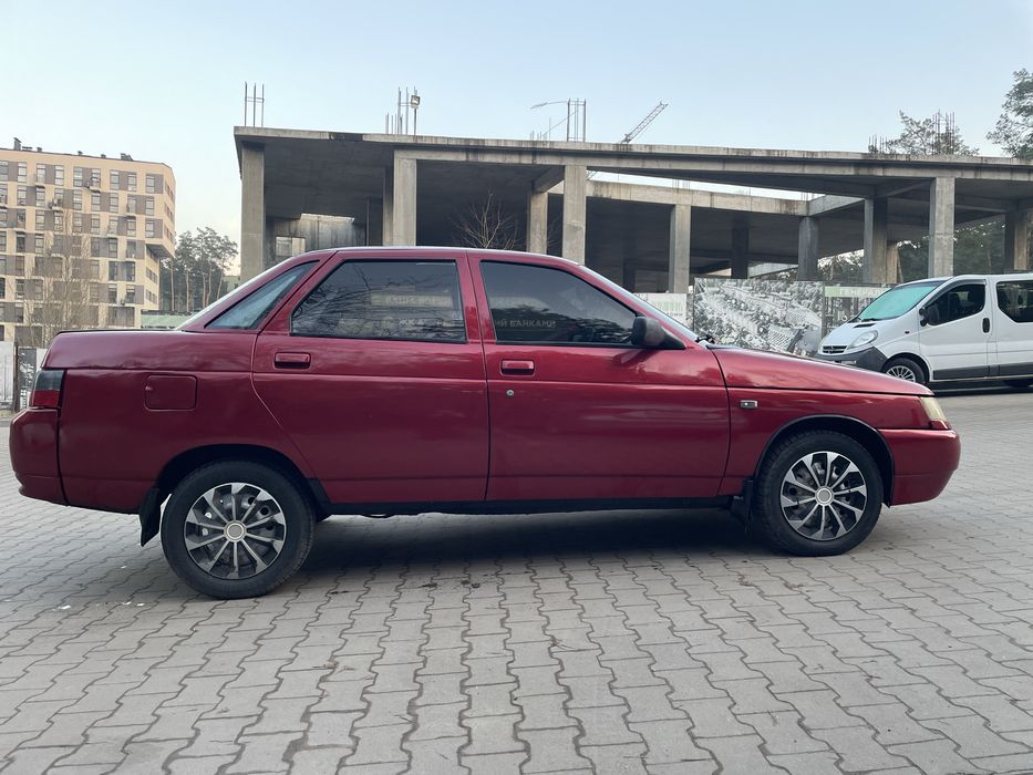 Продам ВАЗ 2110 16кл