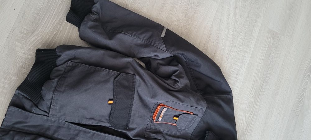 Kurtka robocza Terratrendjob 2XL