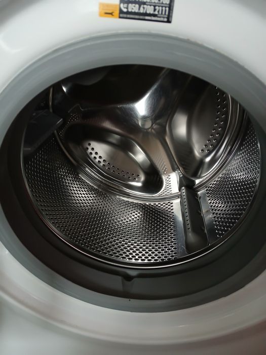 Пральна машина Bauknecht HWM 8F4 з Німеччини