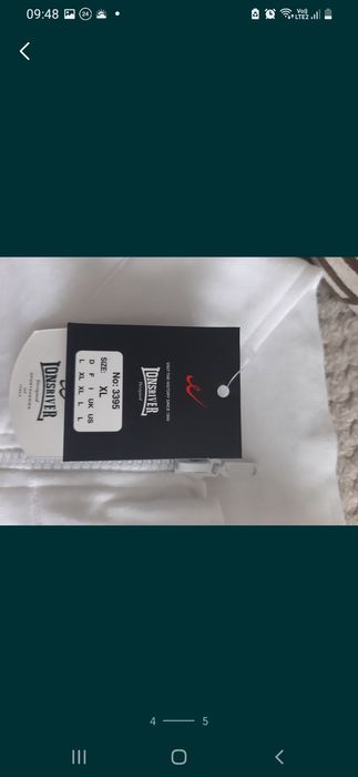 Новий комплект жіночий.