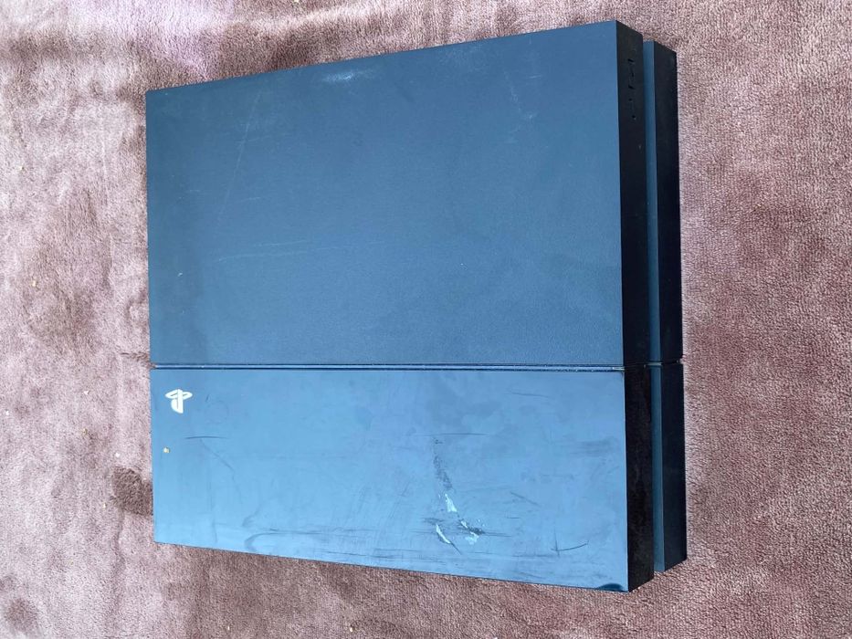 Playstation 4 oryginalna, sprawna, czyta swietnie