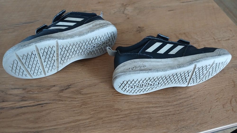 Buty dziecięce adidas
