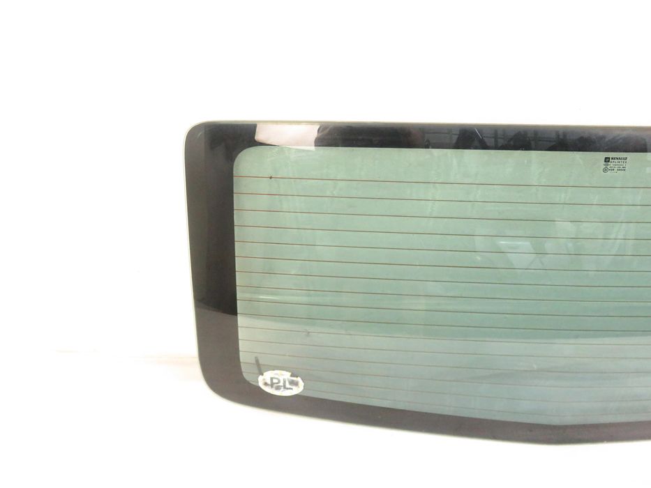 Szyba Tylna Renault Trafic II Bus