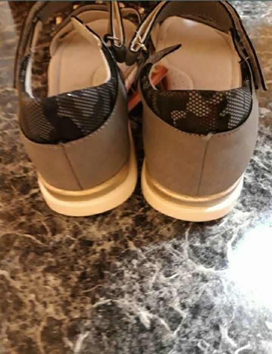 Том М нові , ортопедична устілка