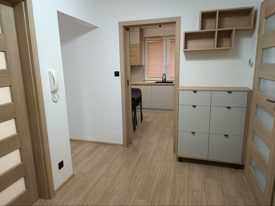 3-pokojowe mieszkanie do wynajęcia w Lubartowie