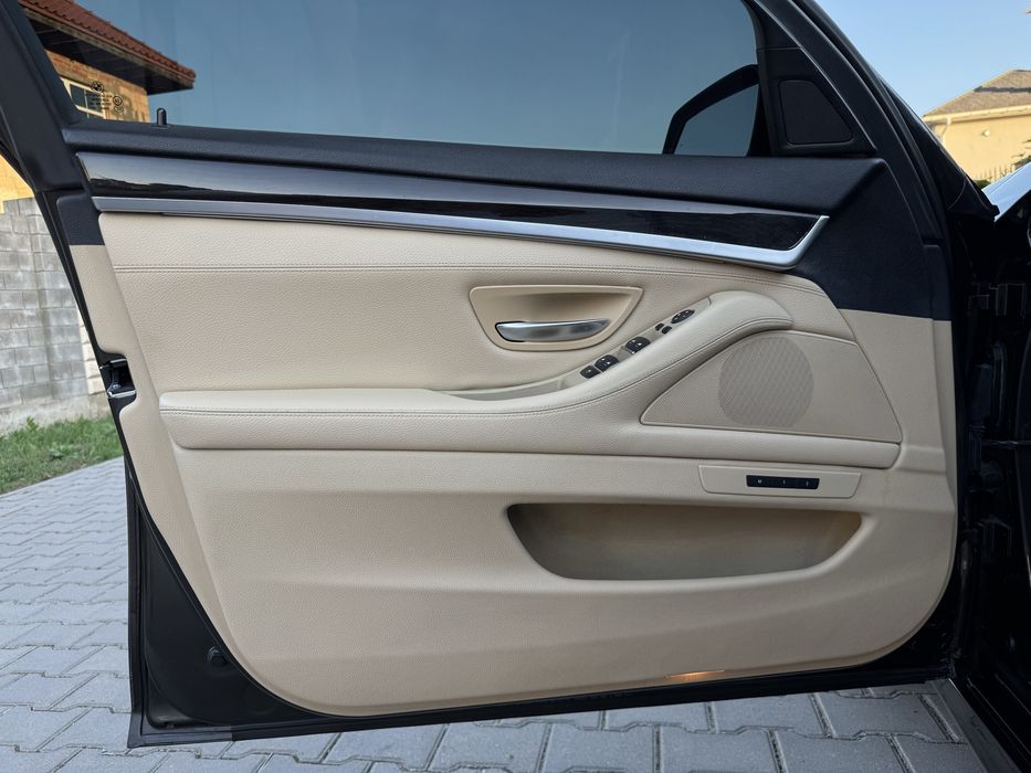 Продам автомобиль BMW F10