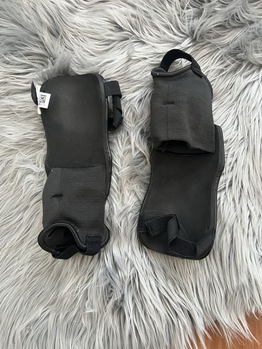 Ochraniacze na poszczele adidas