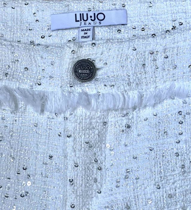 Шорти LIU JO jeans