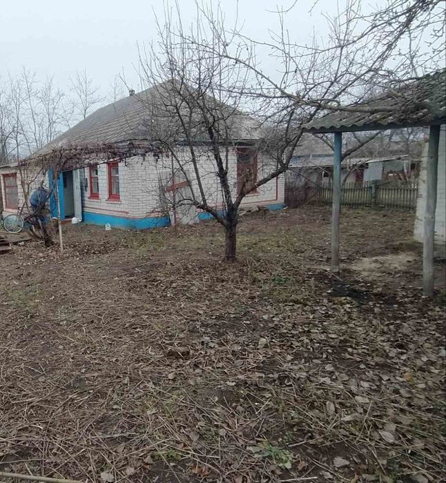 Продається будинок