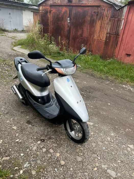 Хонда діо 34/скутер