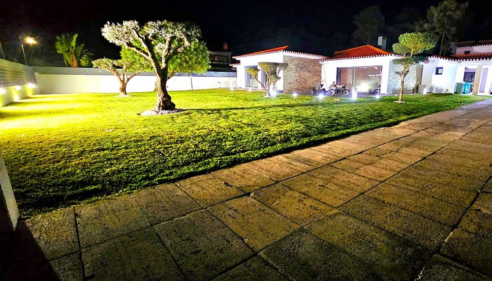 Aluguer de espaco para eventos
