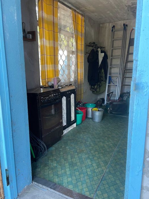 Продам дачу на Правому (початок Великого Лугу)