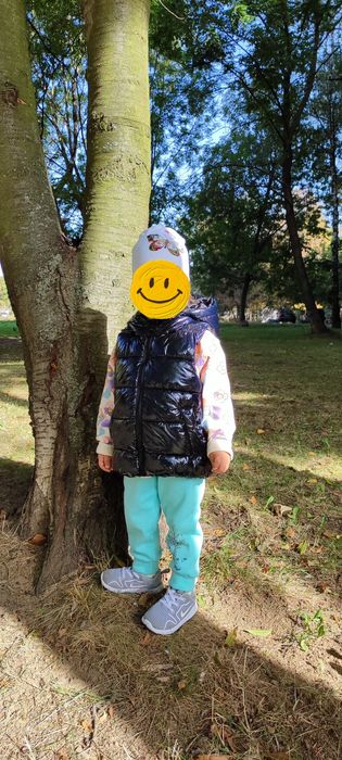 Жилетка на дівчинку 92 см від бренду Reserved