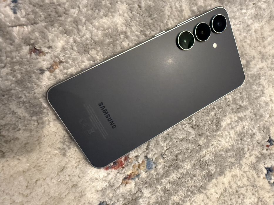Samsung Galaxy s25 fe 256 GB