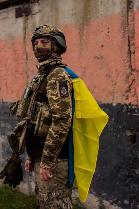 Теплі фото з душею | Ваш фотограф у Кам'янському