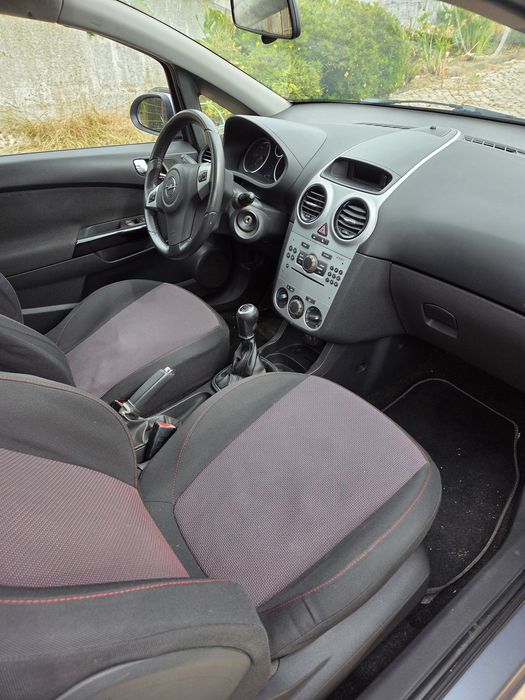 Opel Corsa 1.3 CDTI