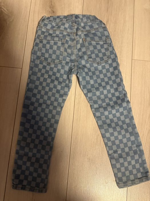 Джинси zara 110 розмір