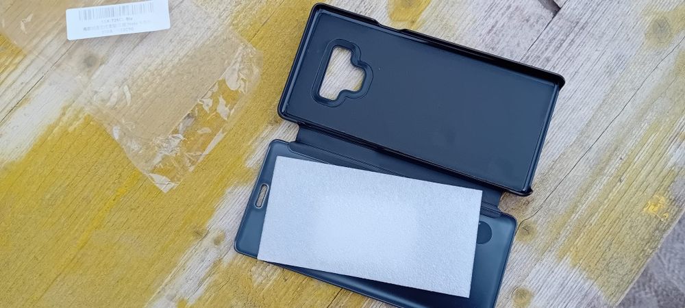 Capa telemóvel Samsung S9